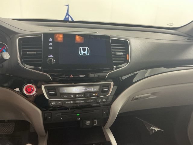 Used 2019 Honda Pilot Touring image 33