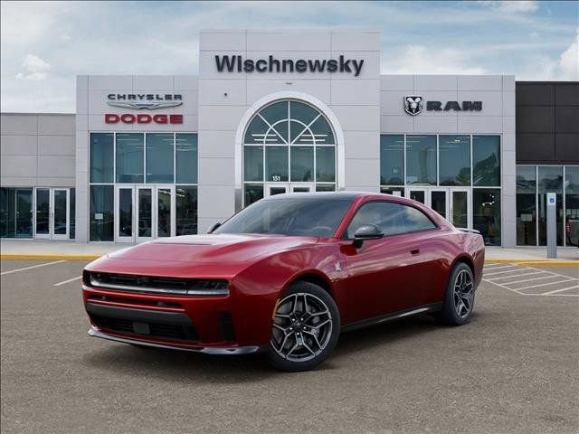 New 2026 Dodge Charger Scat Pack