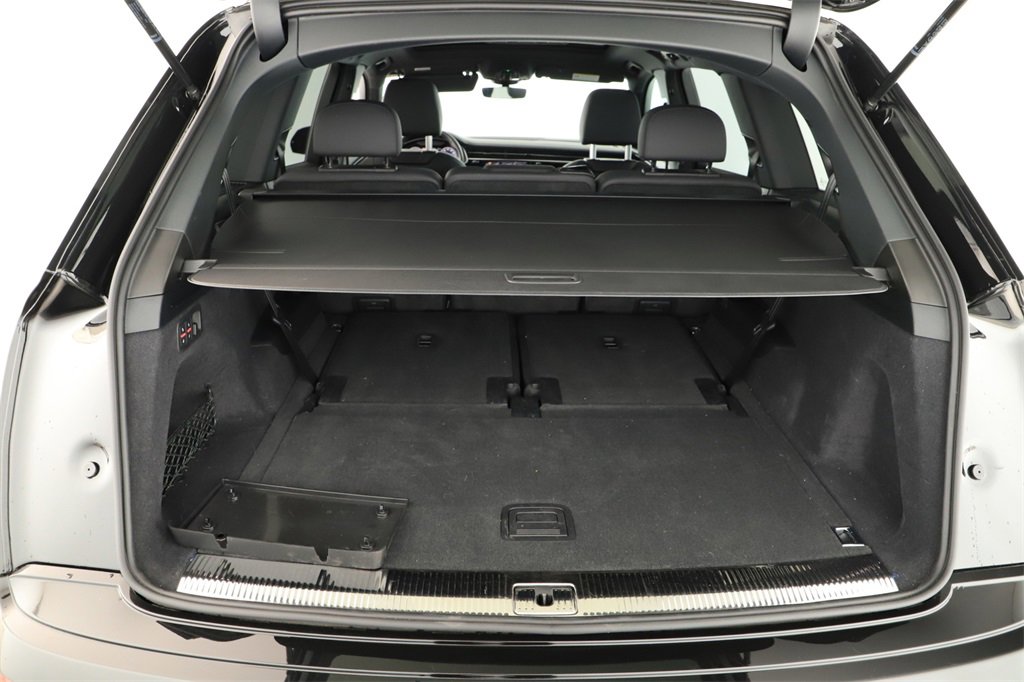 Used 2024 Audi Q7 2.0T Premium Plus image 29
