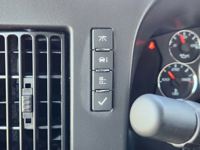 New 2026 Chevrolet Express 4500 w/ Power Convenience Package image 27