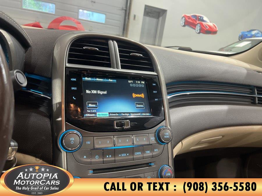 Used 2013 Chevrolet Malibu LT FWD image 27