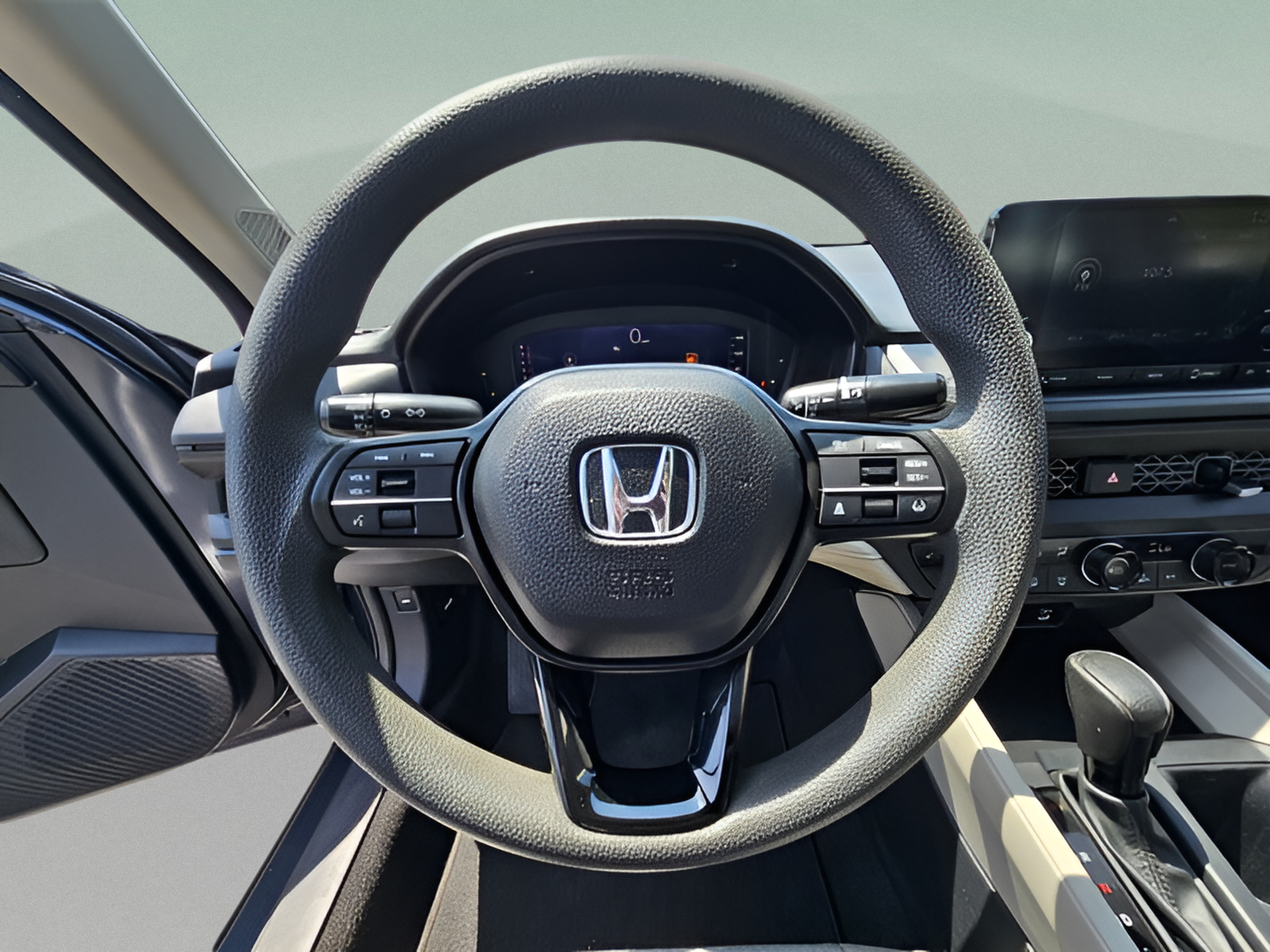 Used 2023 Honda Accord EX image 21