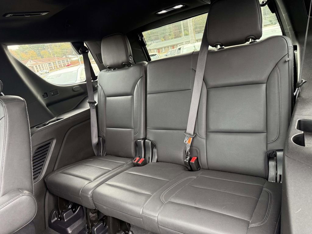 Used 2021 Chevrolet Tahoe Z71 image 27