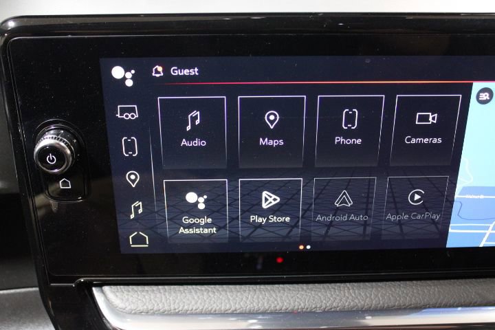 New 2026 GMC Sierra 1500 Denali w/ Denali Reserve Package AWD/4WD image 49