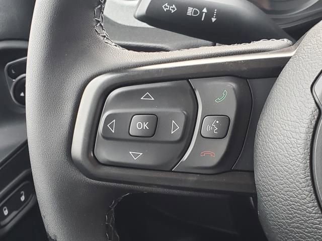 New 2026 Jeep Wrangler Sport S image 15