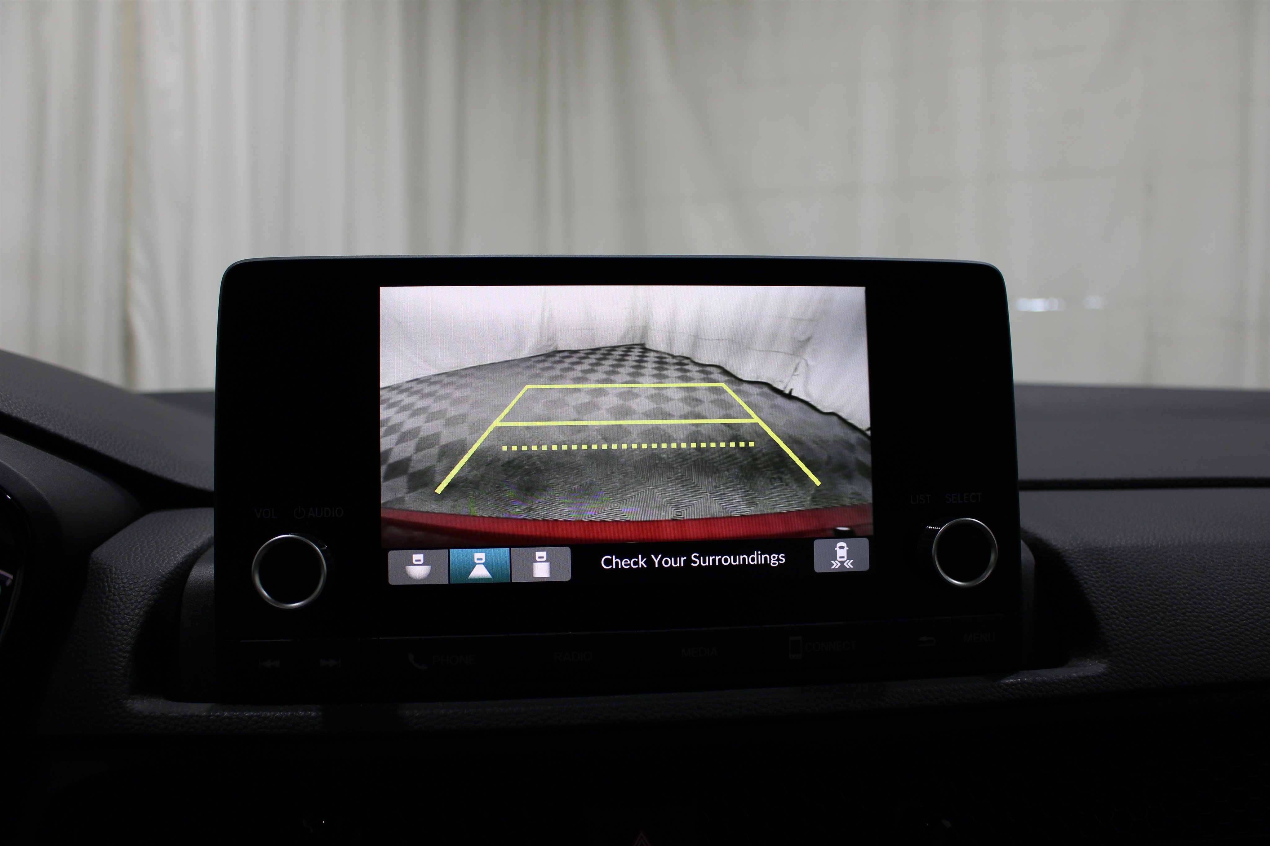 Used 2025 Honda CR-V EX image 14