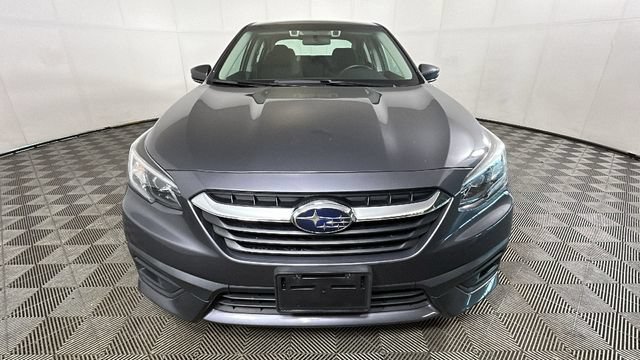 Used 2022 Subaru Legacy Premium AWD/4WD image 8