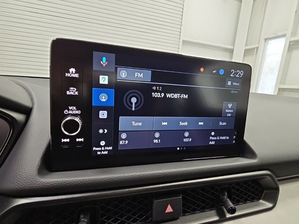 New 2026 Honda Prelude image 16