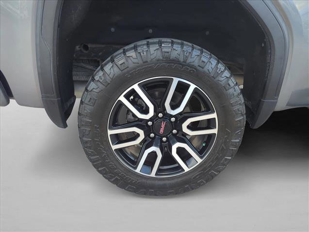 Used 2020 GMC Sierra 1500 AT4 w/ AT4 Premium Package AWD/4WD image 28