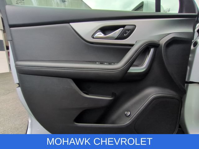 Certified 2020 Chevrolet Blazer LT AWD/4WD image 24