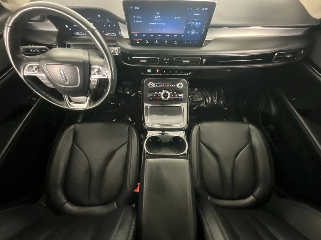 Certified 2023 Lincoln Nautilus FWD image 14