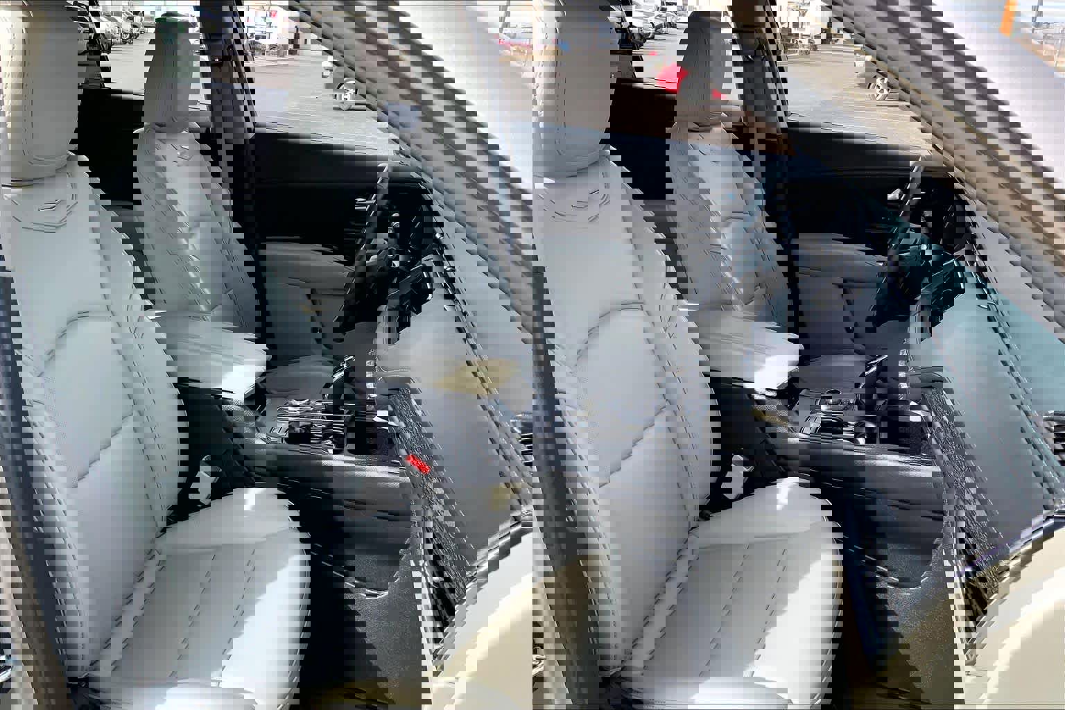 Used 2023 Cadillac XT4 Premium Luxury w/ Technology Package image 8