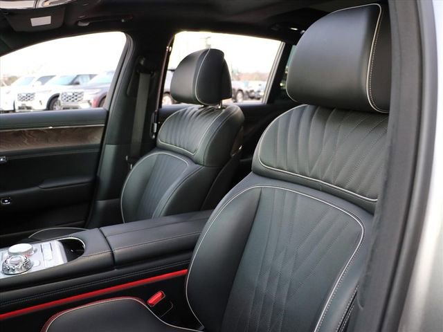 Used 2023 Genesis G90 3.5T image 21