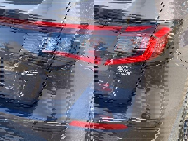 Used 2024 Honda Civic Sport Touring image 7