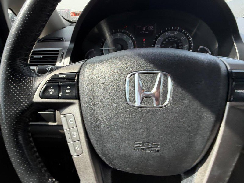 Used 2016 Honda Odyssey EX-L image 17