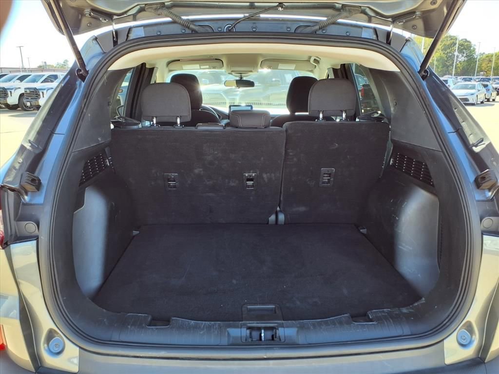 Used 2025 Ford Escape Active image 15