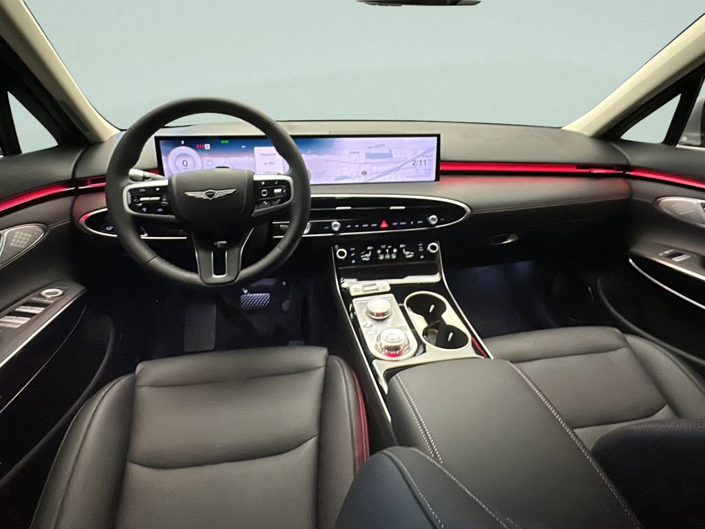 New 2026 Genesis GV70 2.5T AWD/4WD image 20