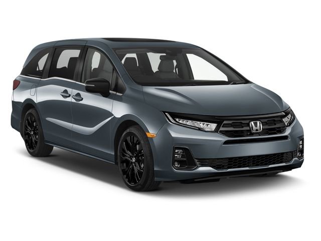 Used 2025 Honda Odyssey Sport-L
