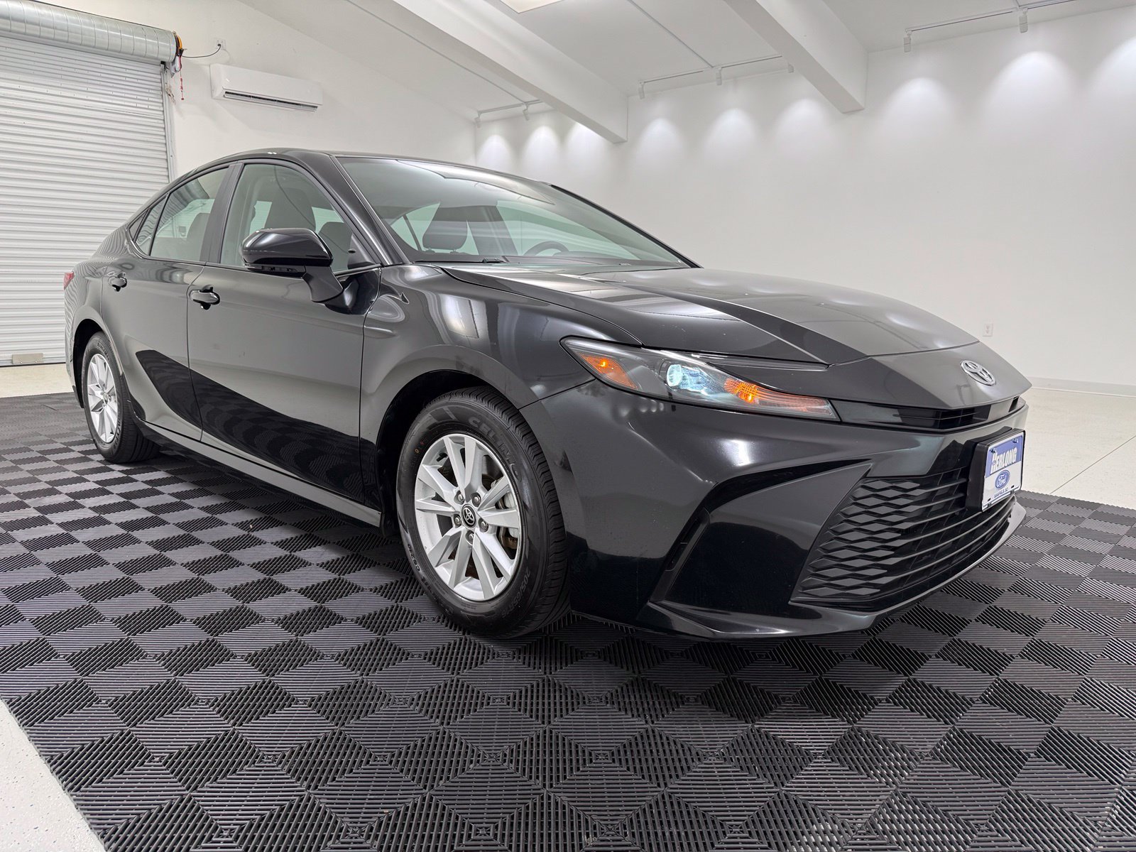 Used 2025 Toyota Camry LE