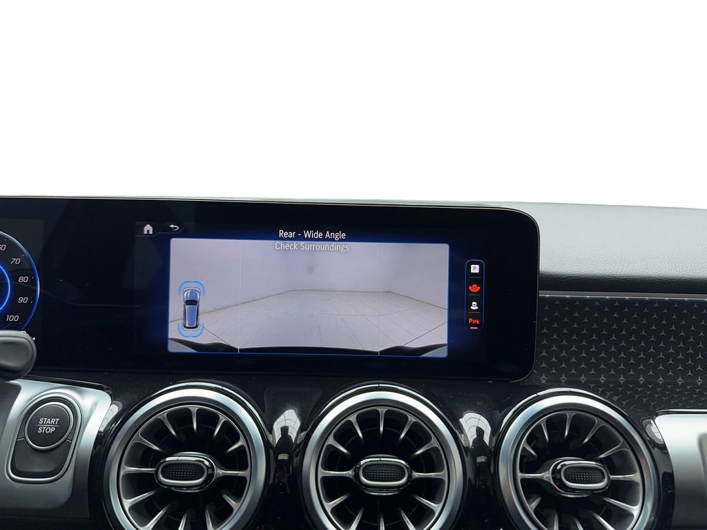 Used 2024 Mercedes-Benz EQB 300 4MATIC w/ Winter Package image 25