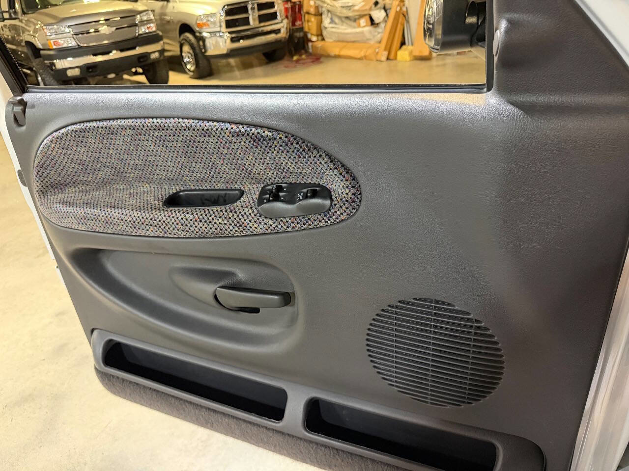 Used 2001 Dodge Ram 3500 Truck 4x4 Quad Cab image 49
