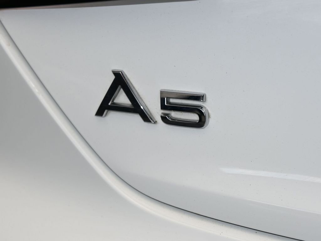 Used 2021 Audi A5 2.0T Premium w/ Convenience Package image 33