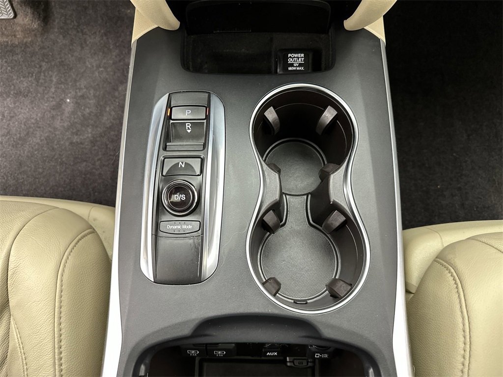 Used 2018 Acura MDX SH-AWD w/ Technology Package image 20