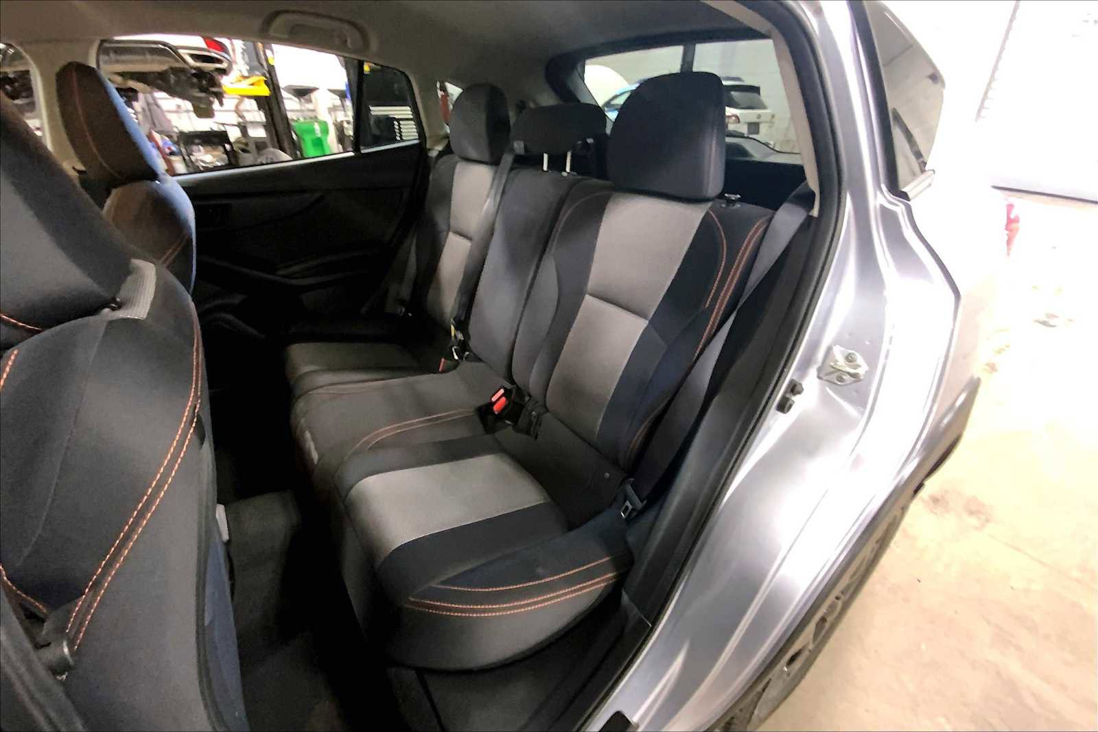 Certified 2023 Subaru Crosstrek 2.0i Premium image 20