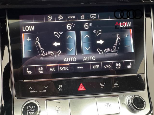 New 2026 Audi Q8 Premium Plus AWD/4WD image 21