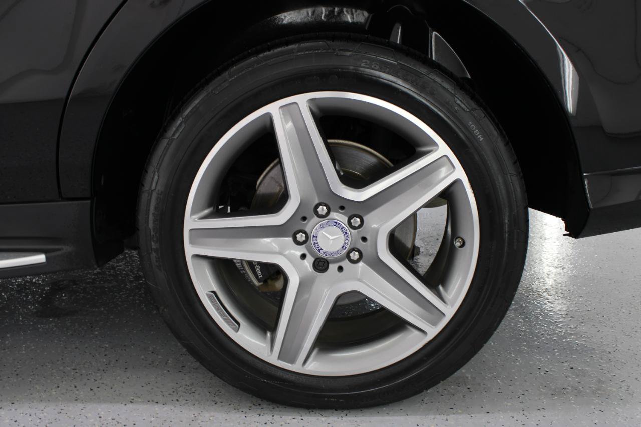 Used 2017 Mercedes-Benz GLE 400 4MATIC image 83