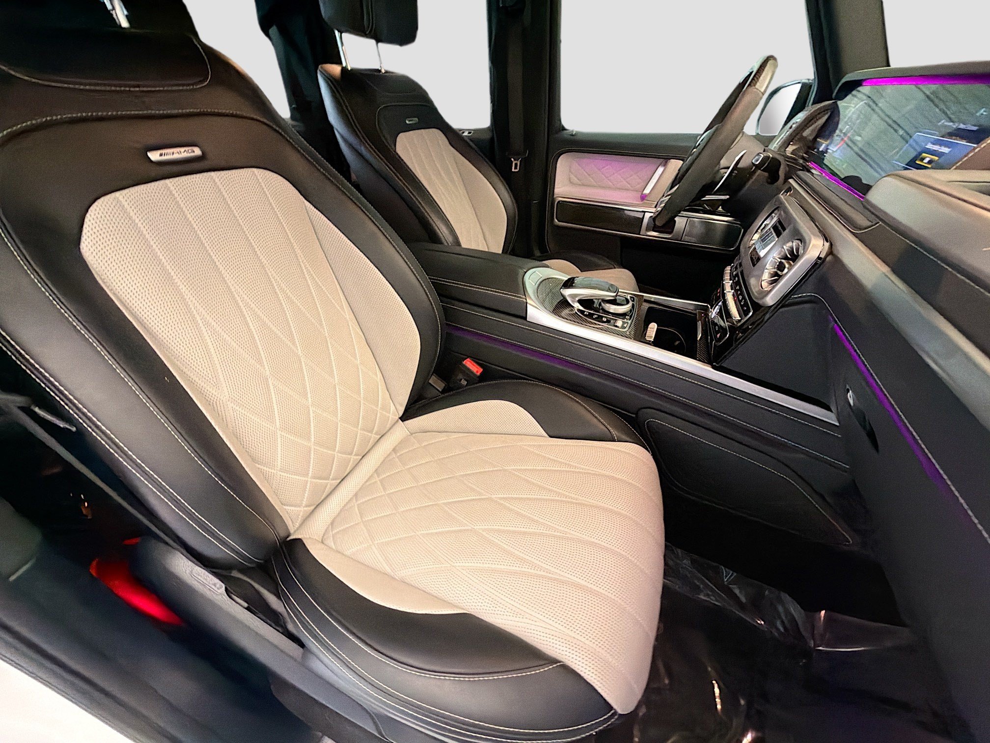 Used 2024 Mercedes-Benz G 63 AMG 4MATIC image 15