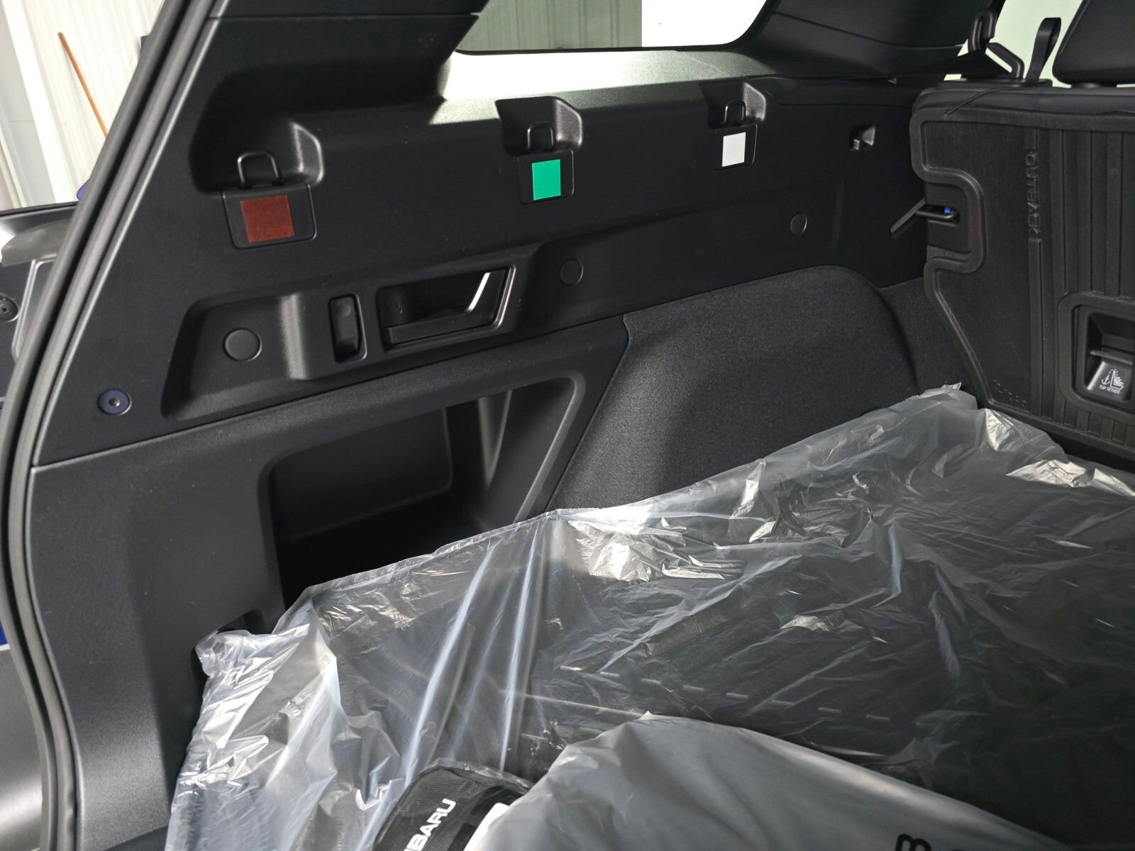 New 2026 Subaru Outback Premium AWD/4WD image 19