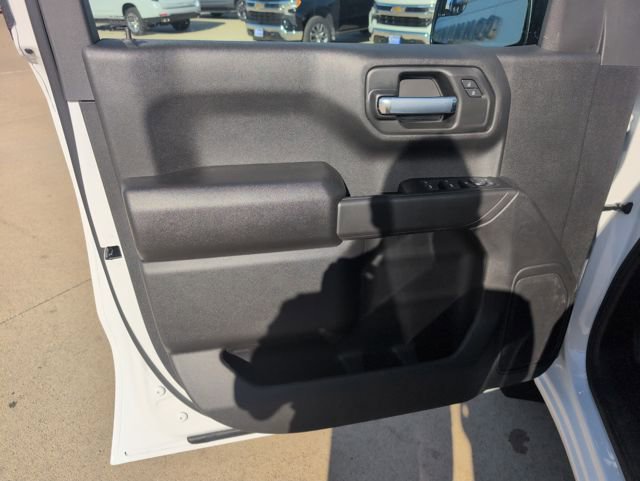 New 2026 Chevrolet Silverado 1500 W/T image 21