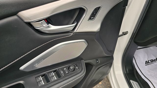 Used 2024 Acura RDX w/ Technology Package image 16