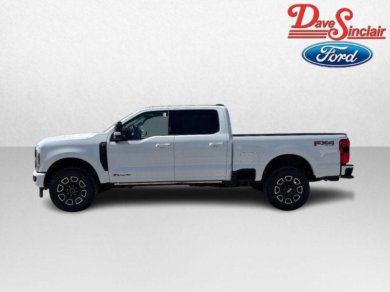 New 2026 Ford F250 Platinum AWD/4WD image 10