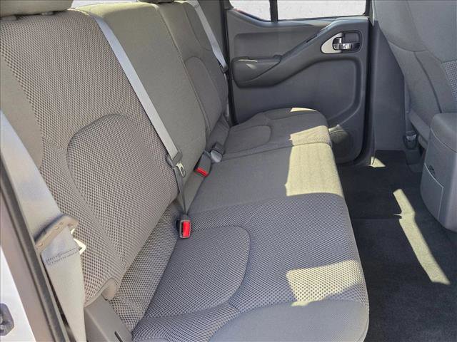Used 2021 Nissan Frontier S image 19