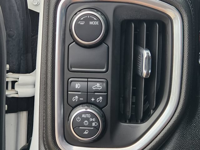 Used 2021 Chevrolet Silverado 1500 RST w/ Texas Edition Plus RWD image 21
