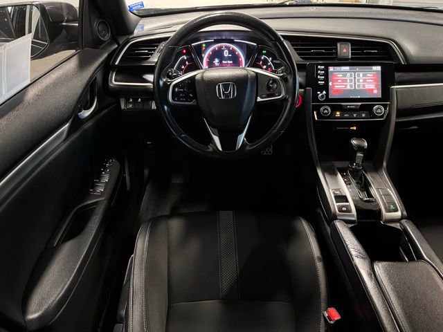 Used 2019 Honda Civic Sport image 18