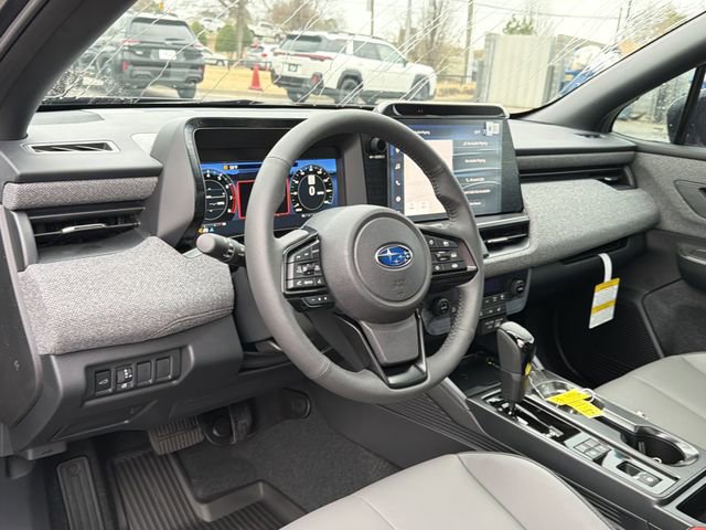 New 2026 Subaru Outback Premium image 10