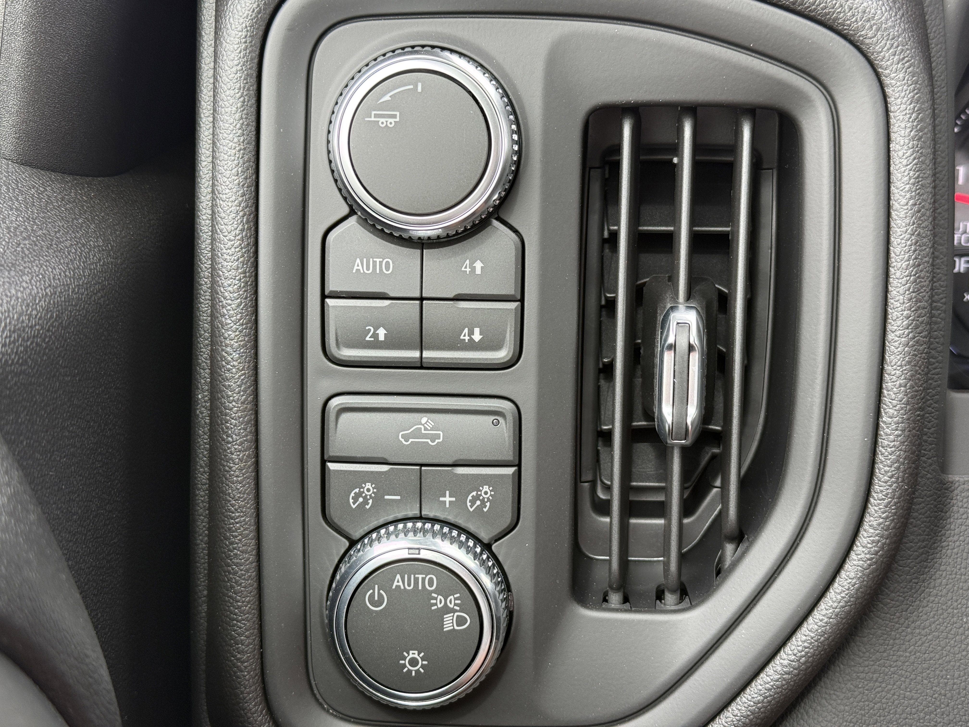 New 2026 GMC Sierra 1500 Pro w/ Graphite Edition image 29