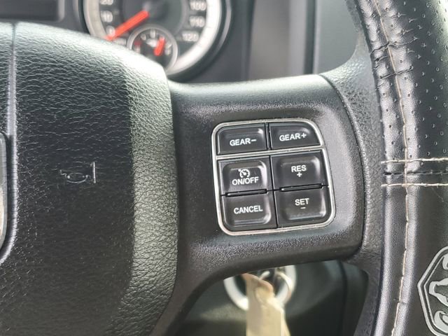 Used 2015 RAM 1500 Express image 13