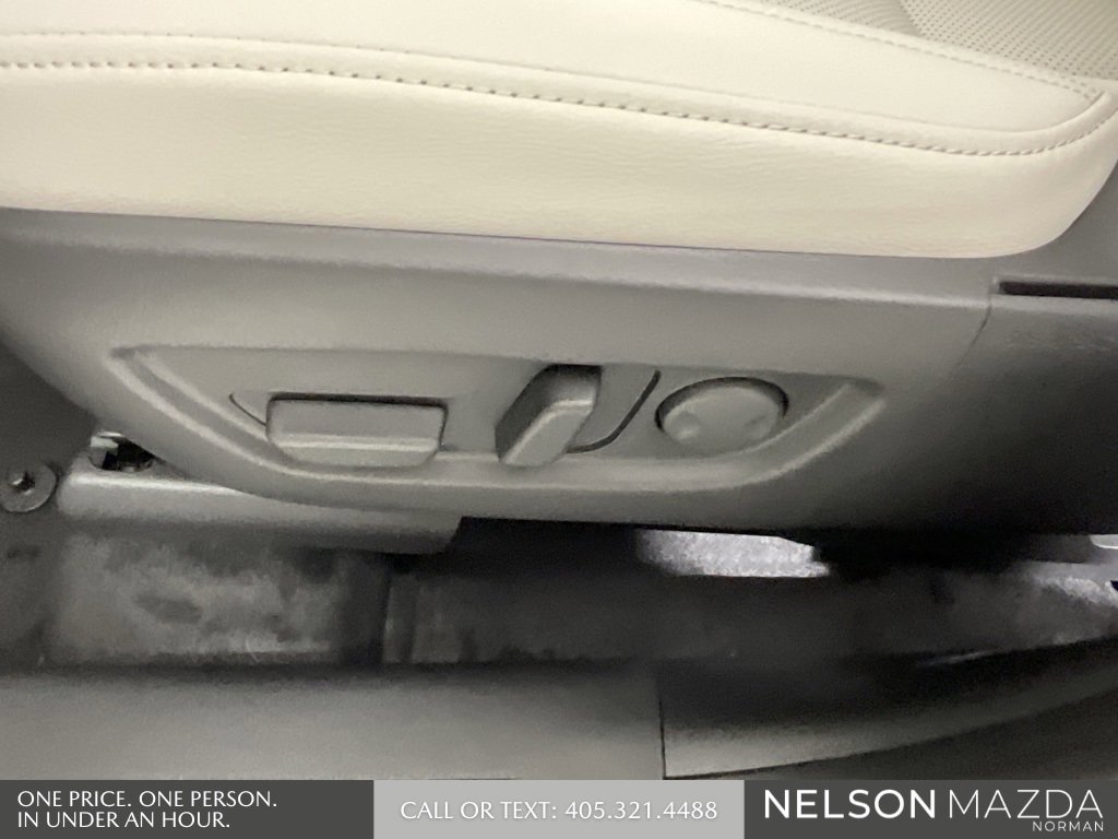 New 2026 MAZDA CX-90 3.3 Turbo w/ Premium Plus Pkg image 25