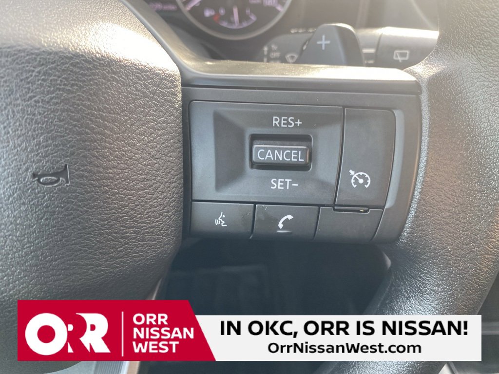 Used 2026 Nissan Rogue S image 23