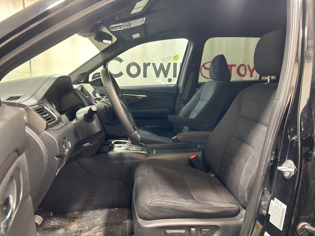 Used 2022 Honda Pilot Sport image 24