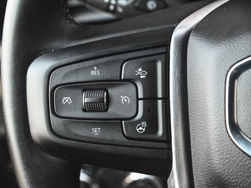 Used 2024 GMC Sierra 1500 Elevation w/ X31 Off-Road Package image 24