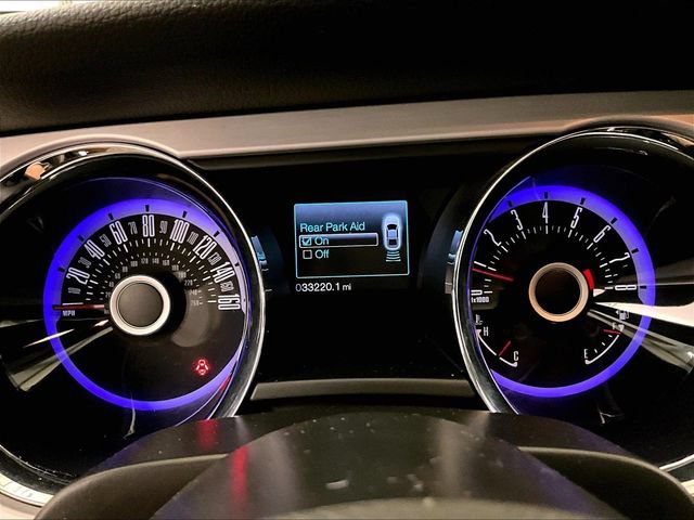 Used 2013 Ford Mustang GT Premium w/ Security Pkg RWD image 19