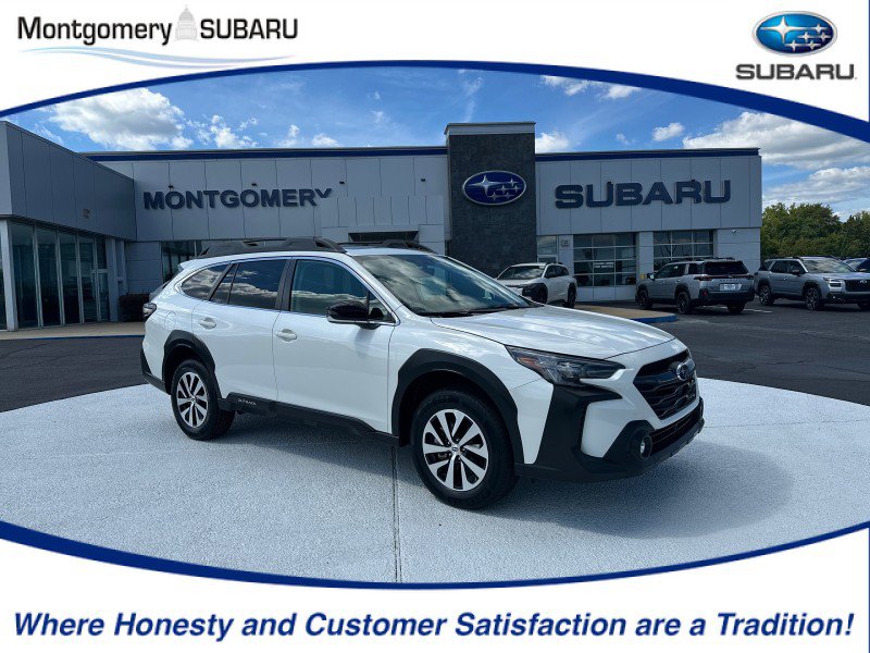 Used 2024 Subaru Outback Premium