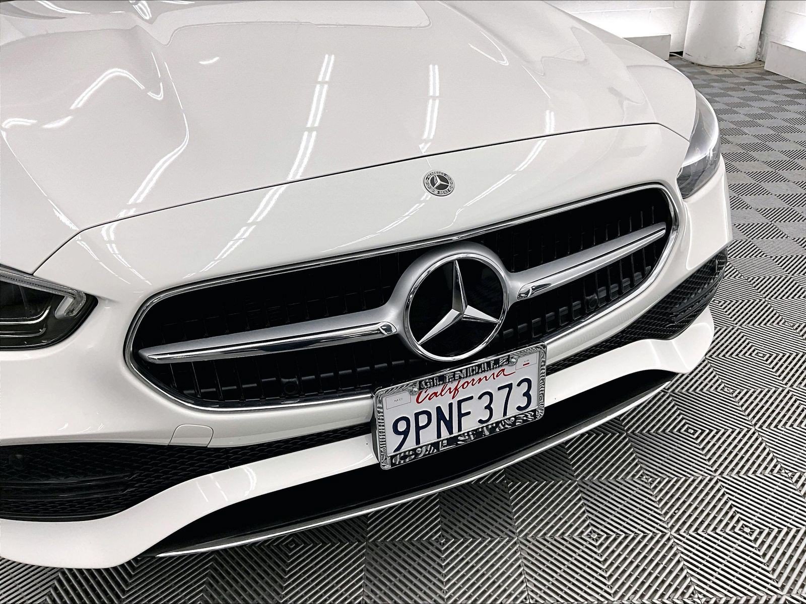 Certified 2024 Mercedes-Benz C 300 Sedan image 31