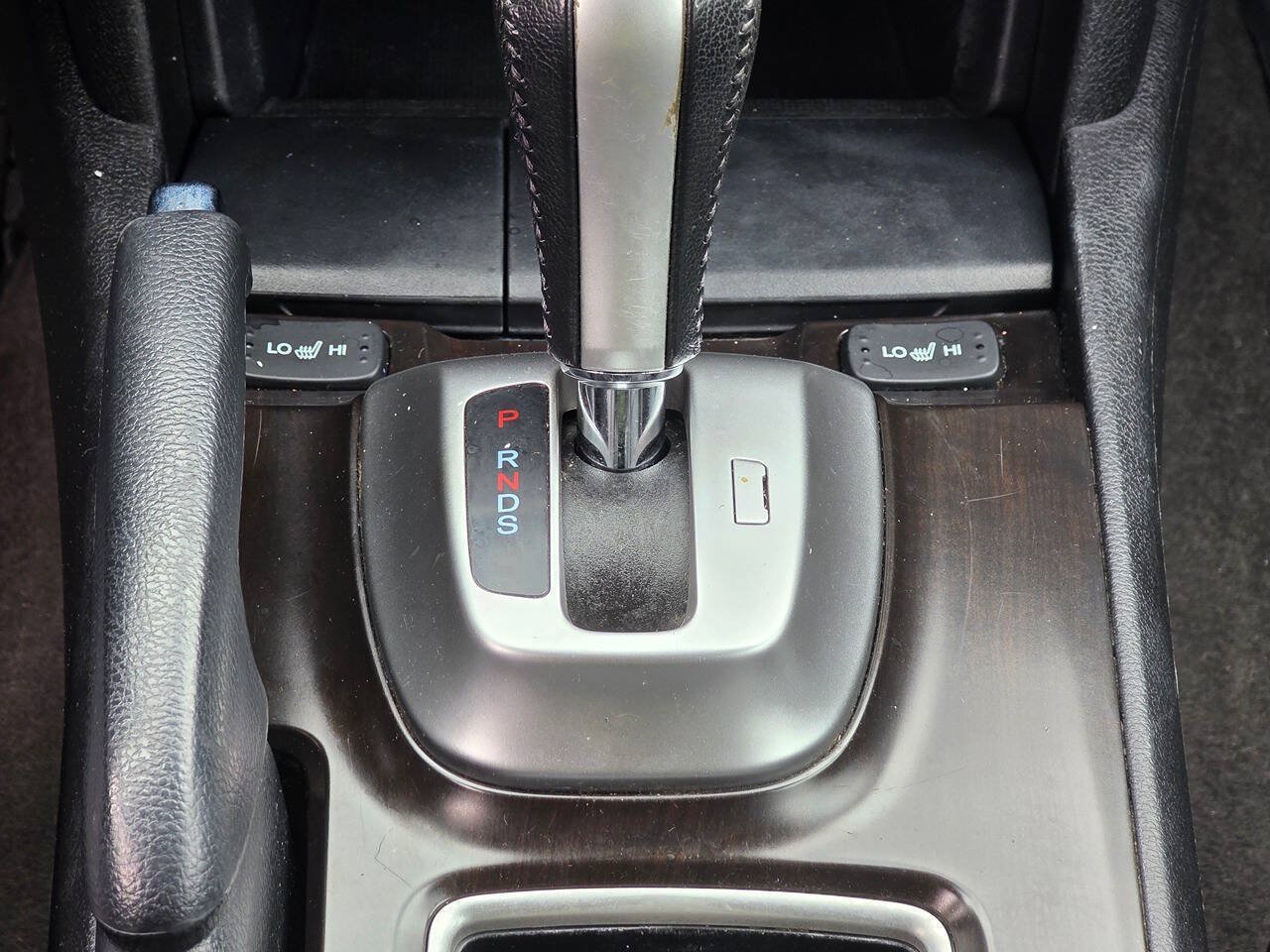 Used 2015 Honda Crosstour EX-L image 24