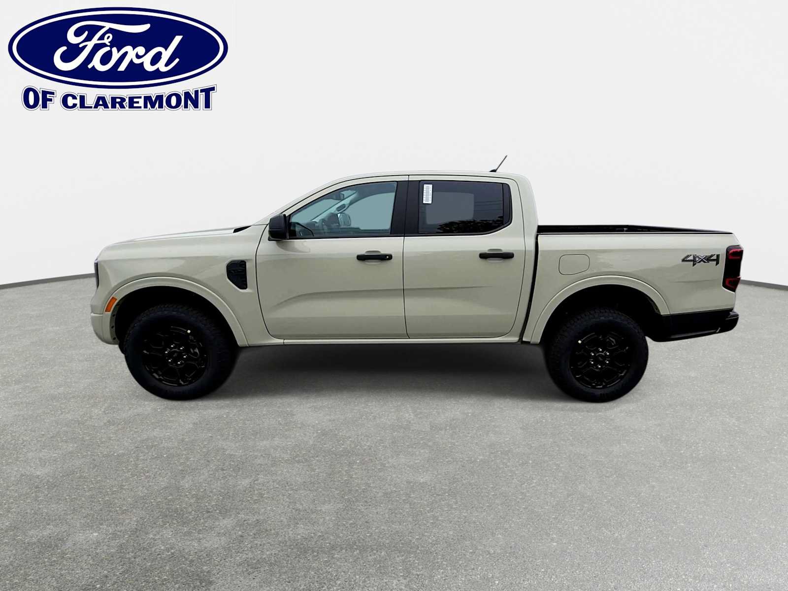New 2026 Ford Ranger XLT w/ Equipment Group 301A High AWD/4WD image 5